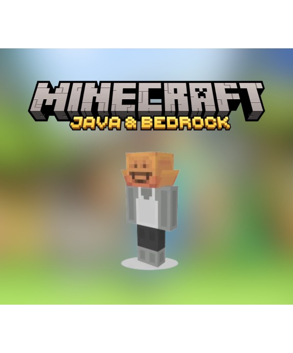 Minecraft - Focus Retention Helmet DLC XBOX One / Xbox Series X|S / Xbox One Key GLOBAL